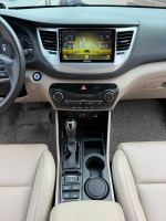 Xe Hyundai Tucson 1.6 AT Turbo 2018