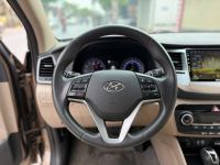 Xe Hyundai Tucson 1.6 AT Turbo 2018