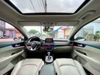 Xe Kia Cerato 1.6 AT Luxury 2019
