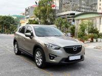 Xe Mazda CX5 2.0 AT AWD 2015