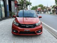 Xe Honda Brio RS 2019