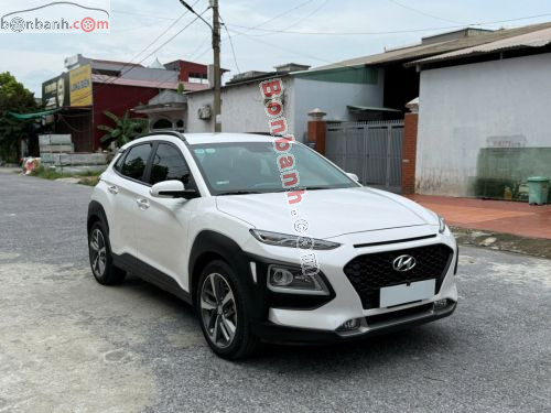 Hyundai Kona Đặc Biệt 2.0 AT 2019