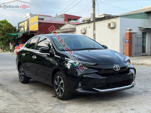 Toyota Vios E 1.5 MT 2023