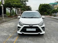 Xe Toyota Wigo 1.2 AT 2021