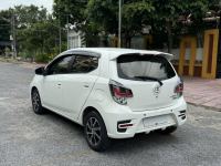 Xe Toyota Wigo 1.2 AT 2021