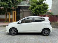Xe Toyota Wigo 1.2 AT 2021
