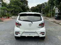 Xe Toyota Wigo 1.2 AT 2021