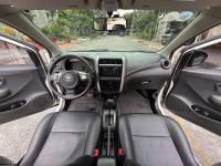 Xe Toyota Wigo 1.2 AT 2021