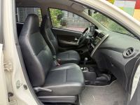 Xe Toyota Wigo 1.2 AT 2021