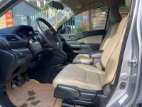 Xe Honda CRV 2.0 AT 2017