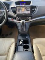 Xe Honda CRV 2.0 AT 2017