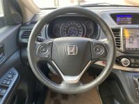 Xe Honda CRV 2.0 AT 2017