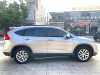 Xe Honda CRV 2.0 AT 2017