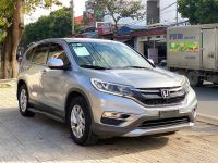 Xe Honda CRV 2.0 AT 2017