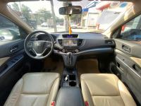 Xe Honda CRV 2.0 AT 2017