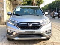 Xe Honda CRV 2.0 AT 2017