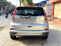 Xe Honda CRV 2.0 AT 2017