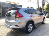 Xe Honda CRV 2.0 AT 2017