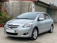 Xe Toyota Vios 1.5G 2008
