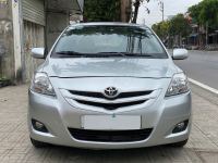 Xe Toyota Vios 1.5G 2008