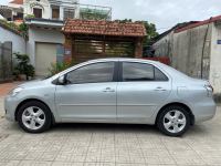 Xe Toyota Vios 1.5G 2008