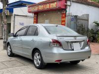 Xe Toyota Vios 1.5G 2008