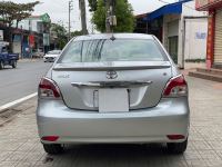 Xe Toyota Vios 1.5G 2008