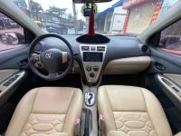 Xe Toyota Vios 1.5G 2008