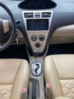 Xe Toyota Vios 1.5G 2008