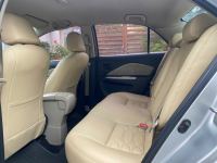 Xe Toyota Vios 1.5G 2008