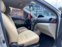 Xe Toyota Vios 1.5G 2008