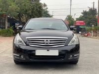 Xe Nissan Teana 2.0 AT 2011