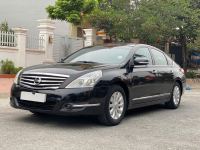 Xe Nissan Teana 2.0 AT 2011