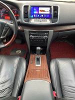 Xe Nissan Teana 2.0 AT 2011