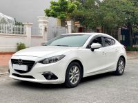Xe Mazda 3 1.5 AT 2016