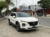 Xe Hyundai SantaFe Cao cấp 2.2L HTRAC 2021