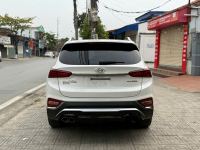 Xe Hyundai SantaFe Cao cấp 2.2L HTRAC 2021