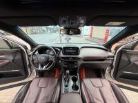 Xe Hyundai SantaFe Cao cấp 2.2L HTRAC 2021