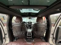Xe Hyundai SantaFe Cao cấp 2.2L HTRAC 2021