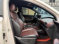 Xe Hyundai SantaFe Cao cấp 2.2L HTRAC 2021
