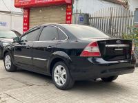 Xe Ford Focus 2.0 AT Ghia 2011