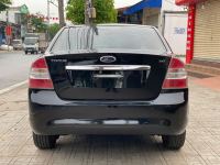 Xe Ford Focus 2.0 AT Ghia 2011