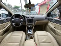 Xe Ford Focus 2.0 AT Ghia 2011