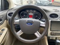 Xe Ford Focus 2.0 AT Ghia 2011