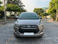 Xe Toyota Innova 2.0G 2019