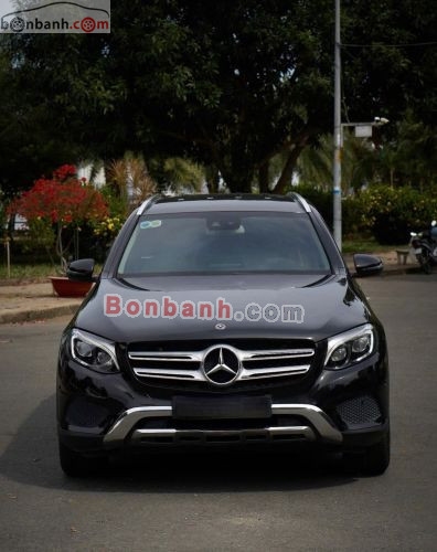 Mercedes Benz GLC 250 4Matic 2019