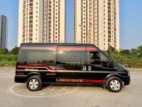 Xe Ford Transit Limousine 2015