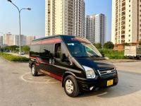 Xe Ford Transit Limousine 2015