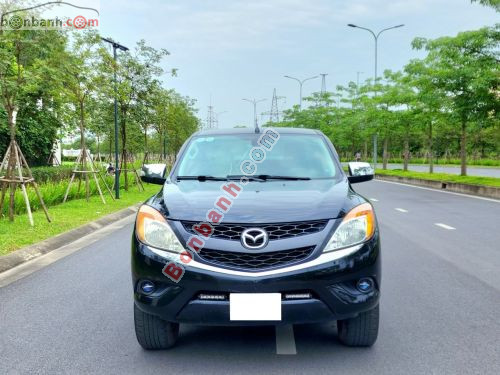 Mazda BT50 3.2L 4x4 AT 2014