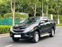 Xe Mazda BT50 3.2L 4x4 AT 2015